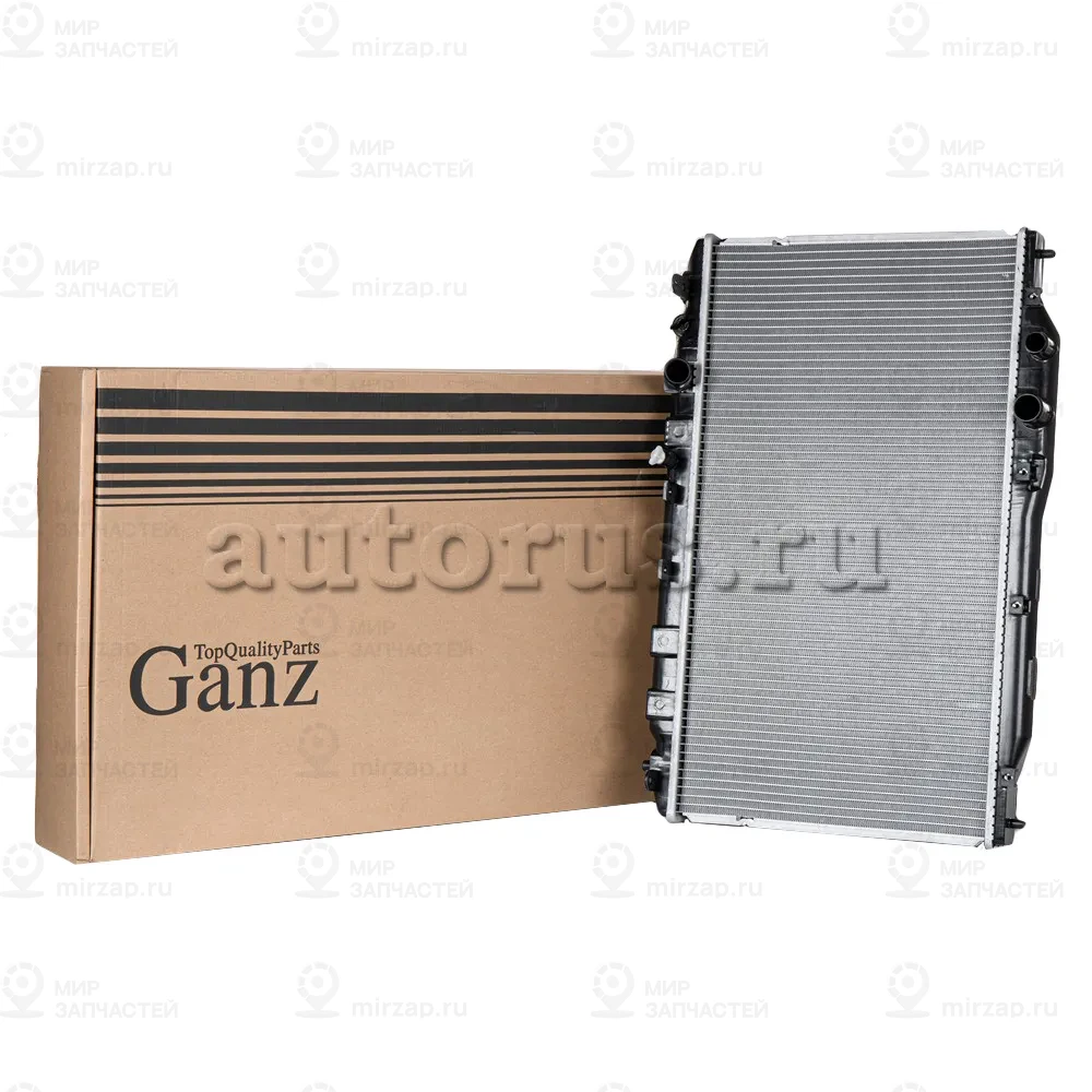 Запчасть GANZ GIF07164