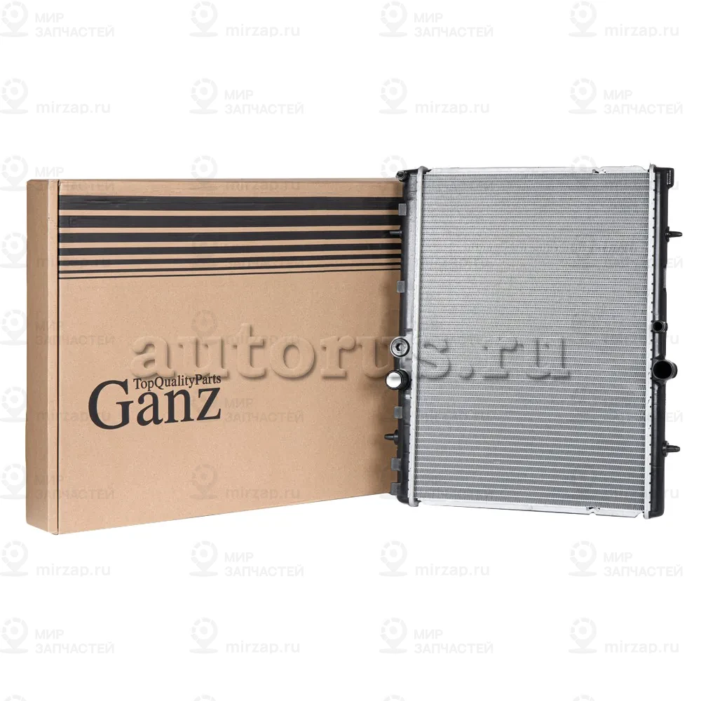 Запчасть GANZ GIF07166
