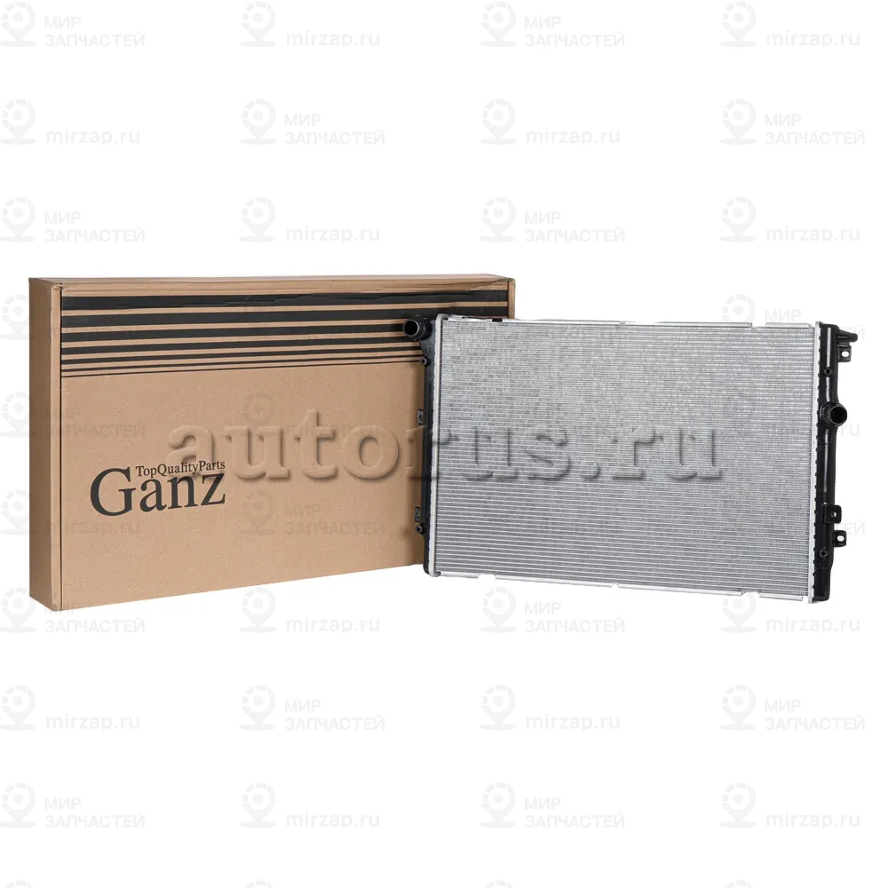 Запчасть GANZ GIF07167