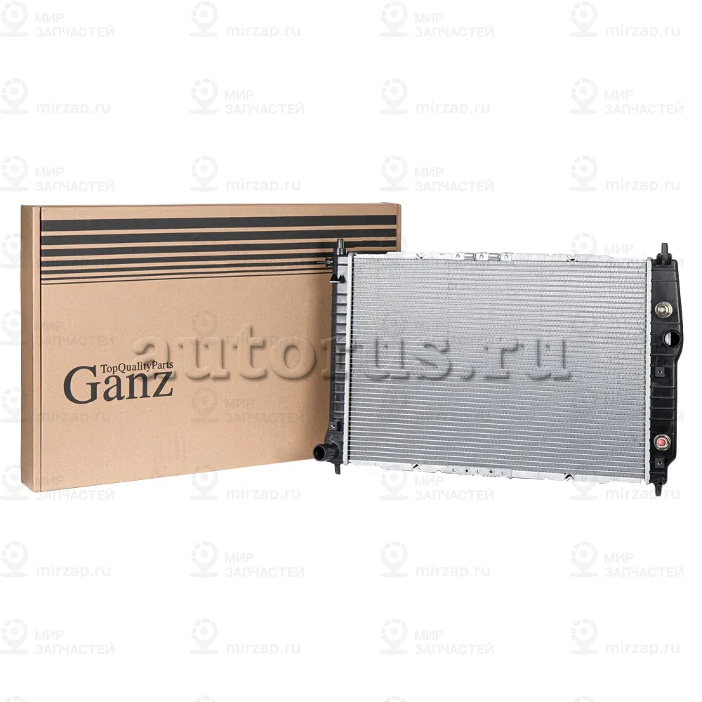 Запчасть GANZ GIF07171
