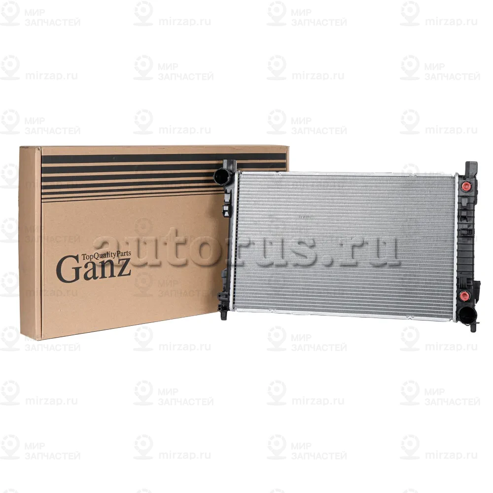 Запчасть GANZ GIF07172