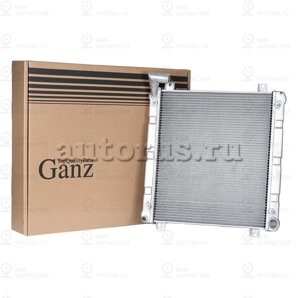 Запчасть GANZ GIF07181