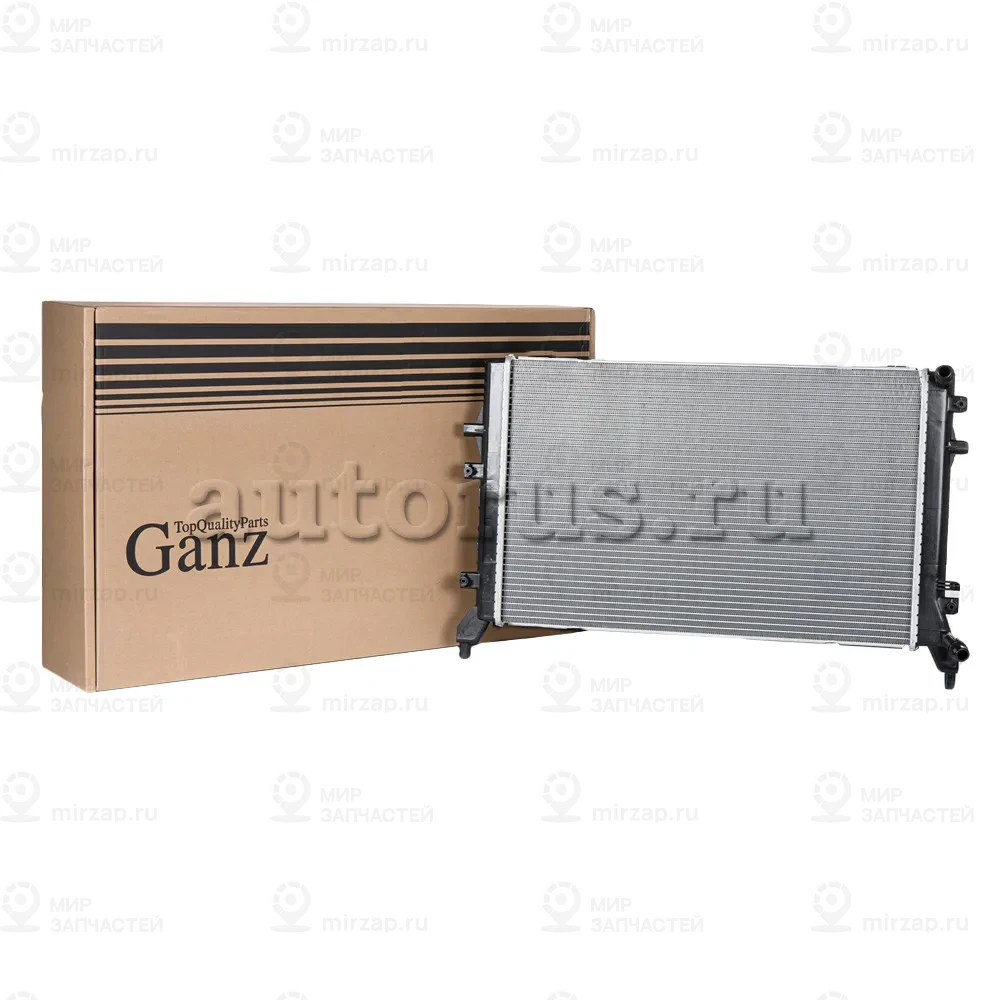 Запчасть GANZ GIF07184