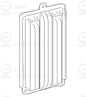 Светодиод основной фары ! заменен на 63117395403 BMW 63117367261