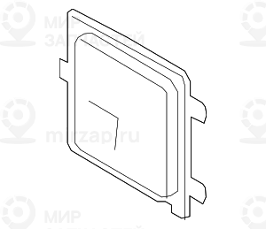 24128,21 BMW 63117933362