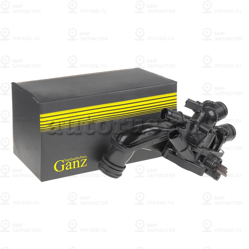 Запчасть GANZ GIF08048