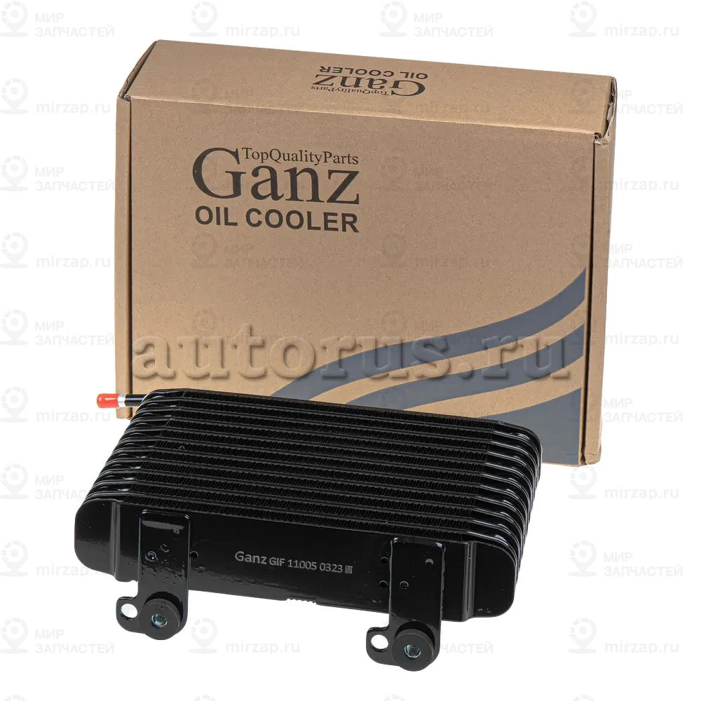Запчасть GANZ GIF11005