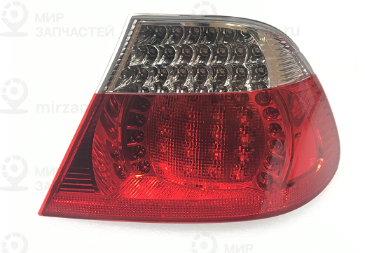 Блок задних фонарей LED, крыло П BMW 63216937450