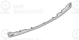 Блок Задних Фонарей На Багажной Двери П BMW 63217481205