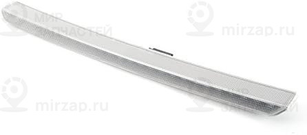 Третий фонарь стоп-сигнала белый BMW 63253440439