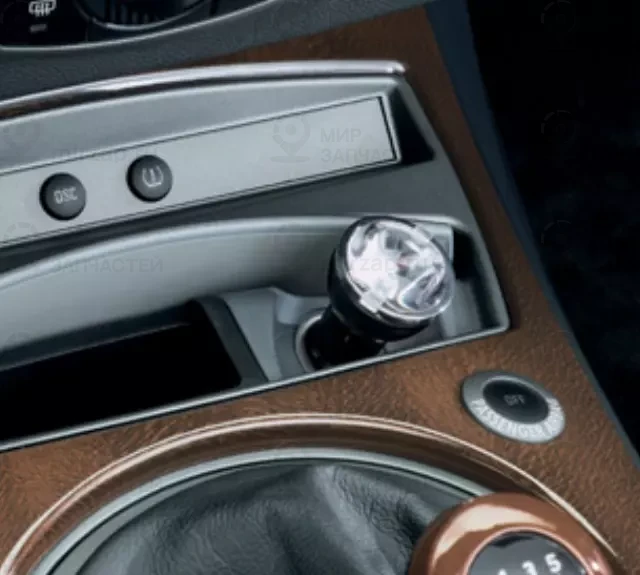 Переносная лампа с подзарядкой BMW 63310138864