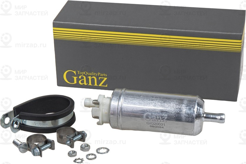 Запчасть GANZ GIG20031