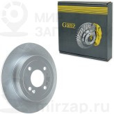 Запчасть GANZ GIJ06001