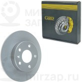 Запчасть GANZ GIJ06007