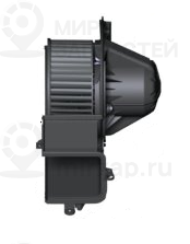 Вентилятор! заменен на 64116971108 BMW 64119229658
