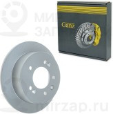 Запчасть GANZ GIJ06011