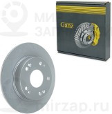 Запчасть GANZ GIJ06015