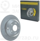 Запчасть GANZ GIJ06017