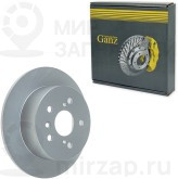 Запчасть GANZ GIJ06021