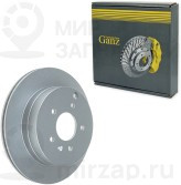 Запчасть GANZ GIJ06040