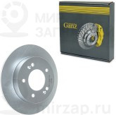 Запчасть GANZ GIJ06042