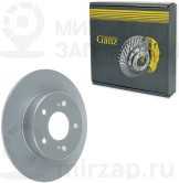 Запчасть GANZ GIJ06044