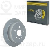 Запчасть GANZ GIJ06048