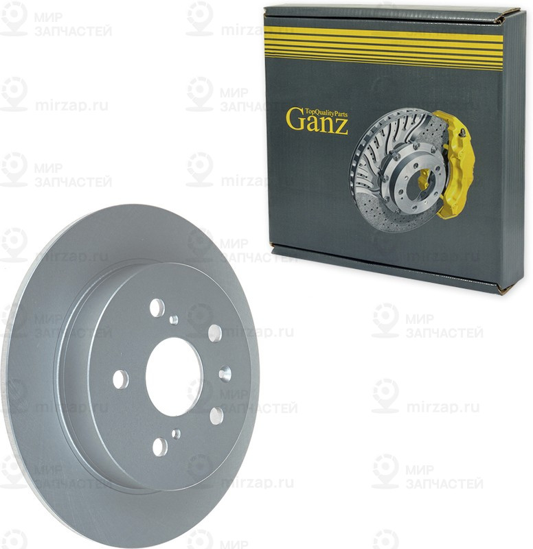 Запчасть GANZ GIJ06052