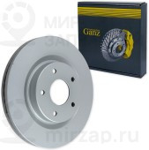 Запчасть GANZ GIJ06060