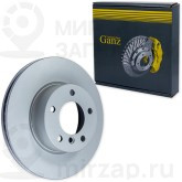 Запчасть GANZ GIJ06061