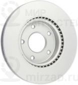 Запчасть GANZ GIJ06065