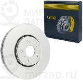 Запчасть GANZ GIJ06066