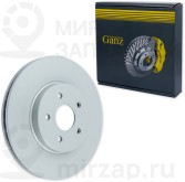 Запчасть GANZ GIJ06071