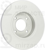 Запчасть GANZ GIJ06073