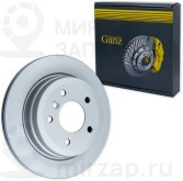 Запчасть GANZ GIJ06074