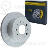 Запчасть GANZ GIJ06076