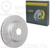 Запчасть GANZ GIJ06078