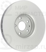 Запчасть GANZ GIJ06079