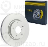 Запчасть GANZ GIJ06083