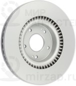 Запчасть GANZ GIJ06084