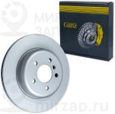 Запчасть GANZ GIJ06085