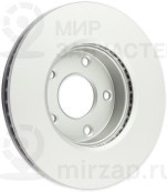 Запчасть GANZ GIJ06086