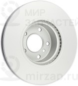 Запчасть GANZ GIJ06087