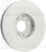 Запчасть GANZ GIJ06088