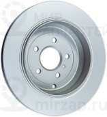 Запчасть GANZ GIJ06090