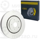 Запчасть GANZ GIJ06092