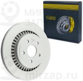 Запчасть GANZ GIJ06093