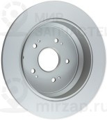 Запчасть GANZ GIJ06094