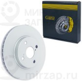 Запчасть GANZ GIJ06097