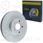 Запчасть GANZ GIJ06101